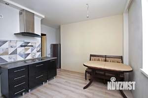 3-к квартира, вторичка, 79м2, 15/16 этаж