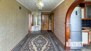 3-к квартира, вторичка, 58м2, 6/9 этаж