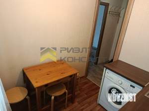 1-к квартира, вторичка, 22м2, 2/5 этаж