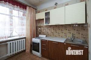 1-к квартира, вторичка, 35м2, 1/2 этаж