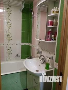 2-к квартира, вторичка, 53м2, 3/5 этаж