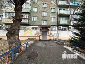 2-к квартира, вторичка, 44м2, 2/5 этаж