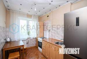 3-к квартира, вторичка, 61м2, 5/9 этаж