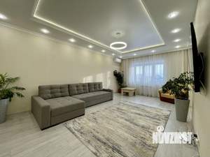 4-к квартира, вторичка, 134м2, 5/9 этаж