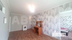 2-к квартира, вторичка, 40м2, 1/5 этаж