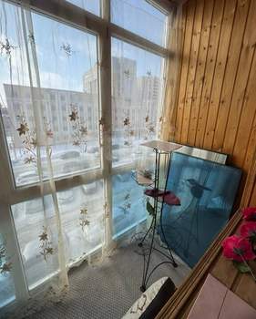 1-к квартира, вторичка, 46м2, 3/10 этаж