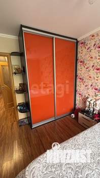 3-к квартира, вторичка, 82м2, 3/10 этаж