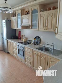 2-к квартира, вторичка, 54м2, 3/10 этаж