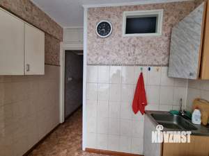 3-к квартира, вторичка, 59м2, 1/5 этаж