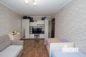 1-к квартира, вторичка, 33м2, 9/9 этаж