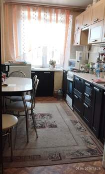 2-к квартира, вторичка, 52м2, 3/5 этаж