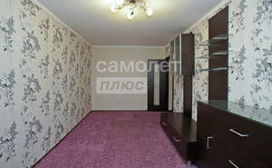 2-к квартира, вторичка, 44м2, 1/5 этаж