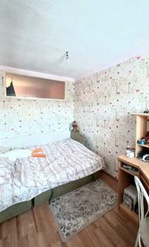 2-к квартира, вторичка, 42м2, 4/5 этаж