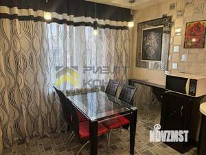 2-к квартира, вторичка, 60м2, 9/9 этаж