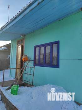 3-к квартира, вторичка, 58м2, 1/1 этаж