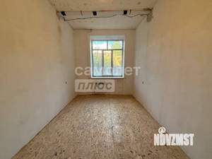 1-к квартира, вторичка, 35м2, 1/5 этаж