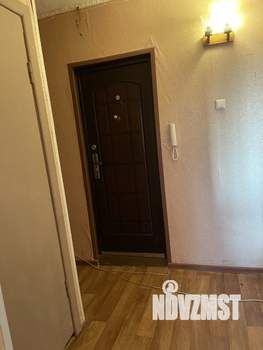 1-к квартира, вторичка, 38м2, 3/9 этаж