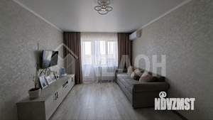 2-к квартира, вторичка, 56м2, 10/10 этаж