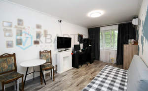 2-к квартира, вторичка, 46м2, 1/5 этаж
