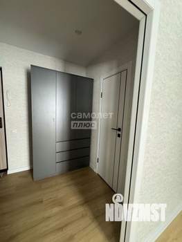 1-к квартира, сданный дом, 52м2, 14/16 этаж