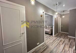 2-к квартира, вторичка, 63м2, 12/17 этаж