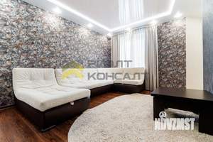 2-к квартира, вторичка, 64м2, 7/14 этаж