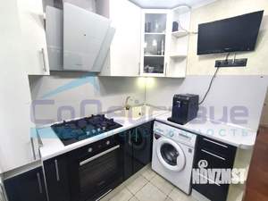 2-к квартира, вторичка, 43м2, 5/5 этаж