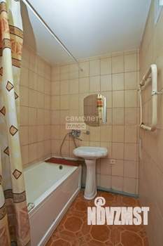 1-к квартира, вторичка, 44м2, 5/6 этаж