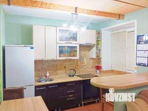 3-к квартира, вторичка, 60м2, 1/9 этаж