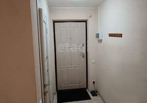 Студия квартира, вторичка, 26м2, 2/5 этаж