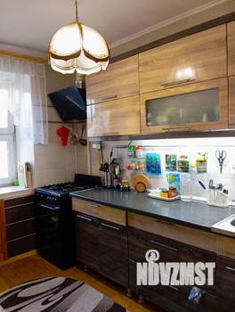 3-к квартира, вторичка, 58м2, 3/5 этаж