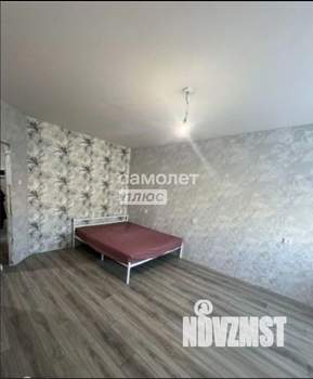 1-к квартира, вторичка, 41м2, 8/9 этаж