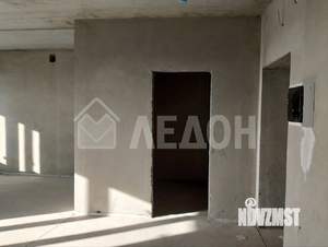 1-к квартира, вторичка, 46м2, 7/15 этаж