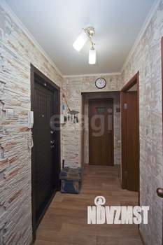 2-к квартира, вторичка, 44м2, 7/9 этаж