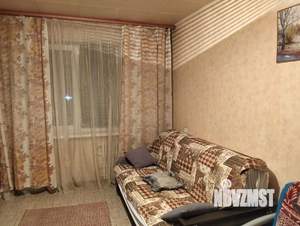 3-к квартира, вторичка, 64м2, 4/9 этаж