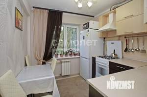 2-к квартира, вторичка, 46м2, 3/5 этаж