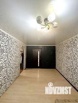 3-к квартира, вторичка, 60м2, 7/10 этаж