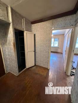 3-к квартира, вторичка, 64м2, 1/5 этаж