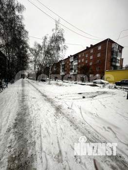 2-к квартира, вторичка, 44м2, 3/5 этаж