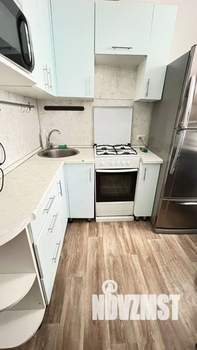 2-к квартира, вторичка, 49м2, 5/5 этаж