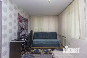 1-к квартира, вторичка, 31м2, 1/5 этаж