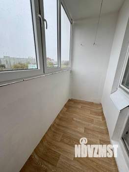 1-к квартира, вторичка, 33м2, 5/10 этаж