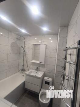 1-к квартира, вторичка, 37м2, 4/9 этаж