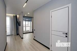 1-к квартира, вторичка, 38м2, 12/13 этаж