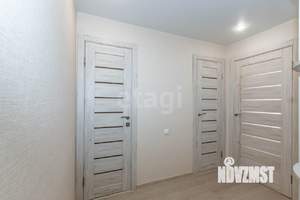 2-к квартира, вторичка, 52м2, 2/5 этаж