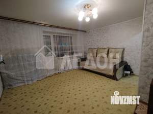 1-к квартира, вторичка, 33м2, 5/5 этаж