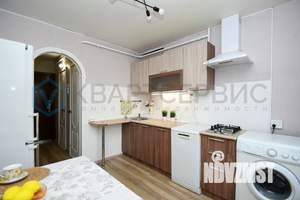 3-к квартира, вторичка, 50м2, 1/9 этаж