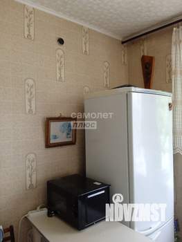 1-к квартира, вторичка, 30м2, 4/5 этаж