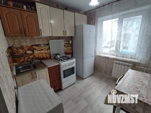 1-к квартира, вторичка, 32м2, 3/5 этаж