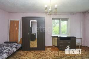 1-к квартира, вторичка, 31м2, 3/5 этаж